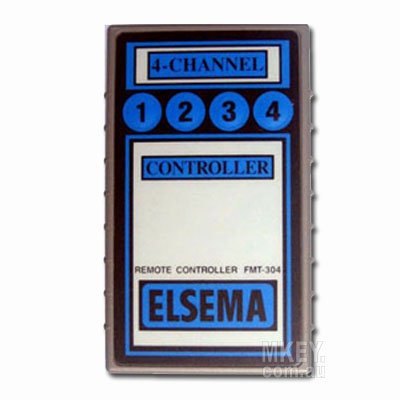 Elsema FMT304 : FMT-304