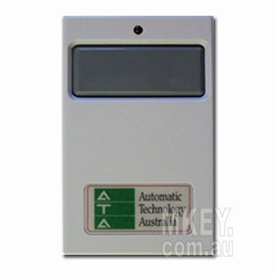 Garage Door Remote Ata Txa 1 Ata Txa 1
