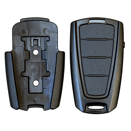 Wall button
