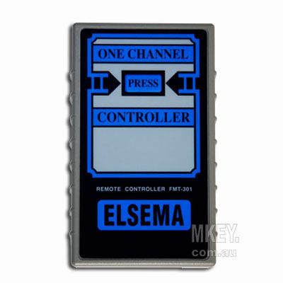 Elsema FMT301 N1142 : FMT-301