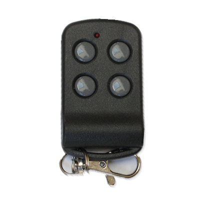 Garage door remote - ETDOOR ETDoor Grey ET30 (ETDOOR ET Door ET30)