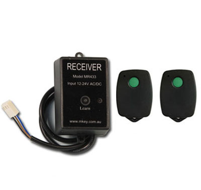 Receiver MPC302 : MPC3 CONVERSION KIT2