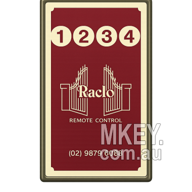 Raclo 4B