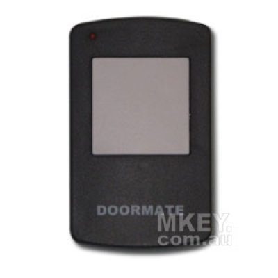 DOOR-MATE White