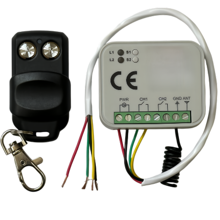 Homelink CONVERSION KIT