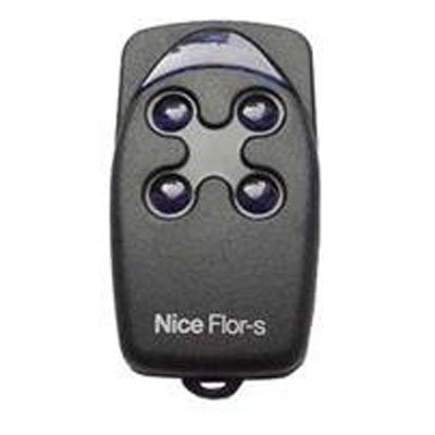 Genuine NICEFLOR4-S