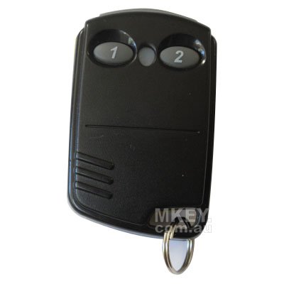 i-key TX