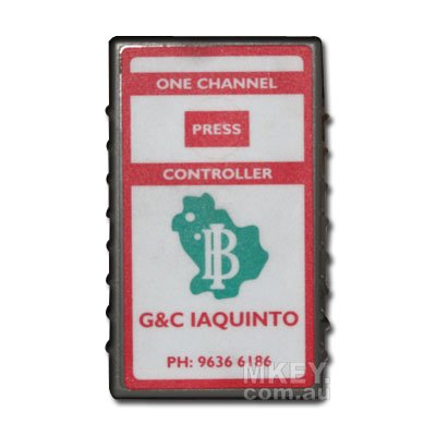 G&C IAQUINTO