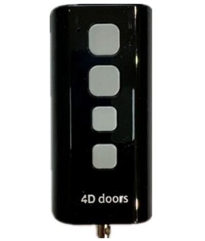 4D doors RC01