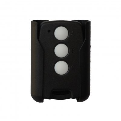 Wall push button 433SV