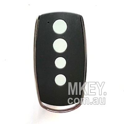 ABA remote