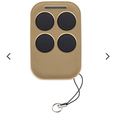 Auto Control door remote
