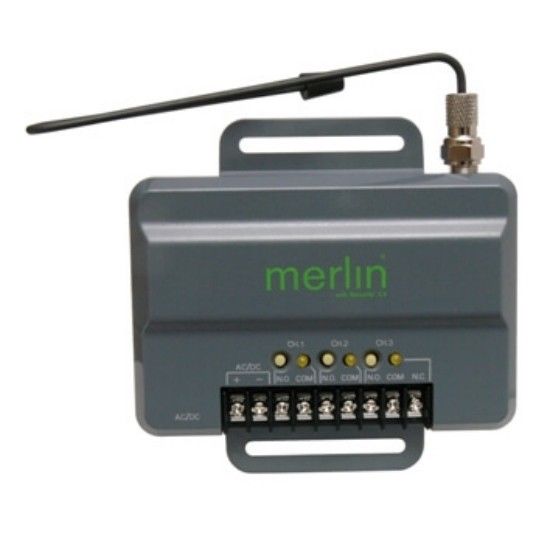 Merlin E803