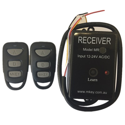 Anti-interference kit