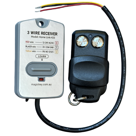 Homelink CONVERSION KIT