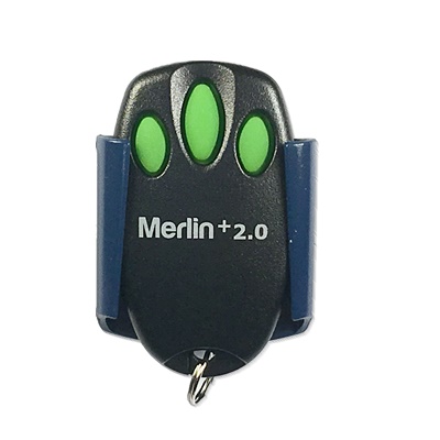 Merlin+2.0
