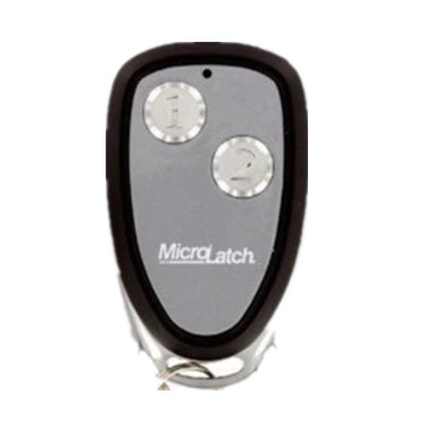 MicroLatch slim 26Bit Wiegand