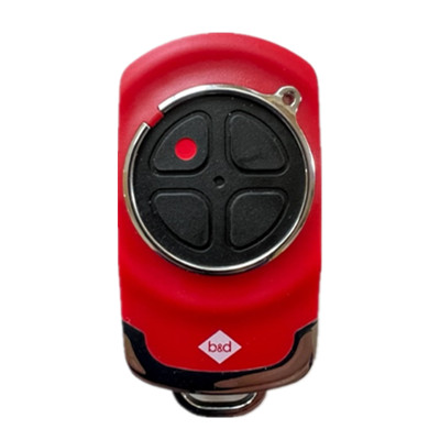 TB7V1 red