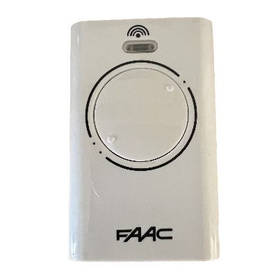 FAAC 787007 XT2