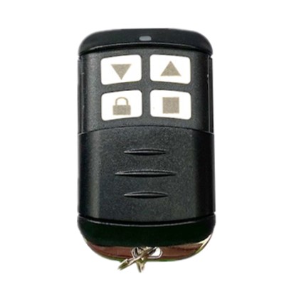 gate remote