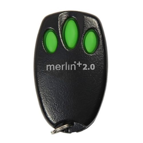 MERLIN+2.0 Paw