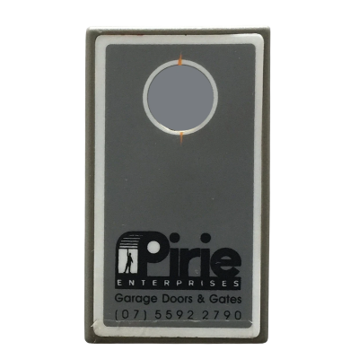 Pirie