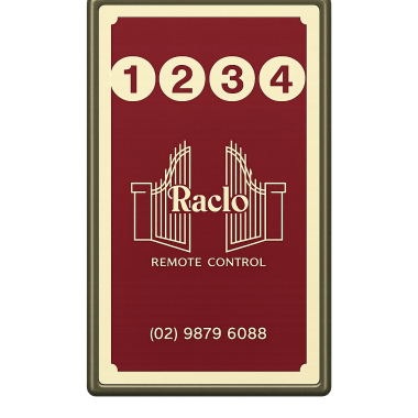 RACLO 4B