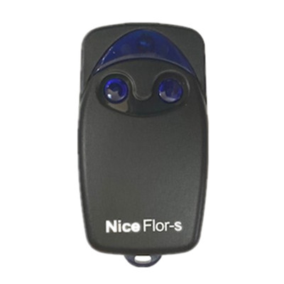 Genuine Nice Flor-s 2B