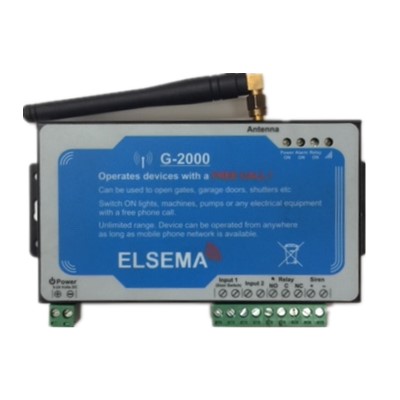 GSM-2000