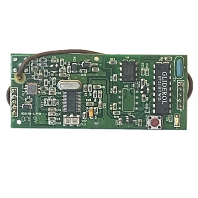 GLIDERMATIC GRD Receiver card used