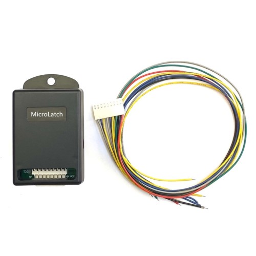 MicroLatch receiver 2 Channels