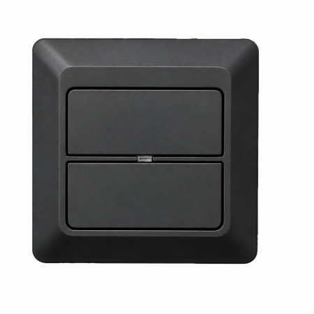 Wall Button